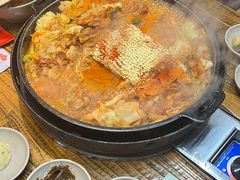 -高基五春川炒鸡排 韩国料理(威海总店)