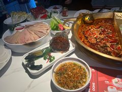 -小龙坎火锅(IFS HOT店)