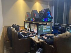 -网鱼网咖·电竞(中山友好广场店)