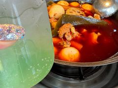 -李子坝梁山鸡(李子坝大鸡哥店)