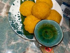 -浩海火烧云傣家菜(京广店)