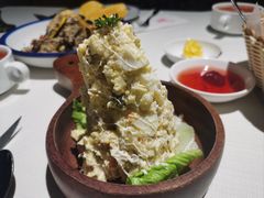 -俄士厨房(时代天街店)