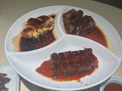 -侨美食家·粤菜(体育西路店)