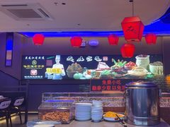 -山河屯铁锅炖·非遗铁锅炖(华强北店)