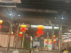 -西塔老太太泥炉烤肉(北京双井店)