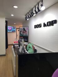 -DOS HOP潮上舞蹈