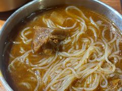-金龙烧烤·牛肉面(西塔店)