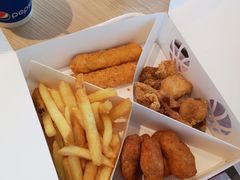 -德克士(广州南站店)