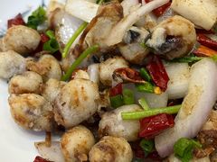 -岳季煎饺