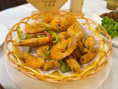 -大鸿运酒店·苏州菜·松鼠桂鱼(观前街店)