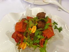 -幸福蔬·时尚蔬食(黄山湖公园店)