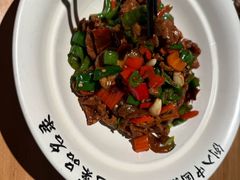 -黄山老妈·土菜(碧桂园店)