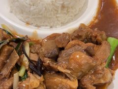 -新世界餐厅(万达店)