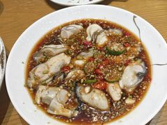-必点海鲜·海肠捞饭·鲅鱼水饺(滨江道店)