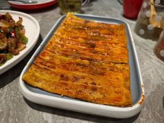-大哈福烧烤·海鲜·家常菜(延安三路店)