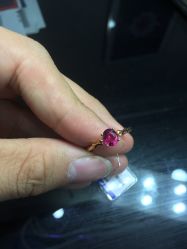 -威德钻石-克拉钻大本营(南京东路店)