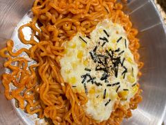 -東門韩国传统烤肉·韩国料理(银座直营店)