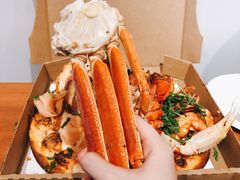 -Steveston Pizza Company (Richmond)