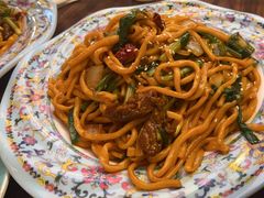 -阿达西新疆特色美食(悦海新天地中央广场店)