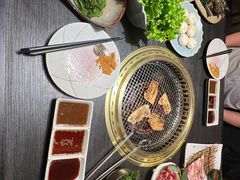 -AJIYA·池袋日式烧肉自助(天津万象城店)