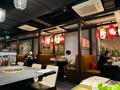 -神户赤童日式烤肉(金地广场店)