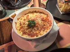 -安妮意大利餐厅(日坛店)