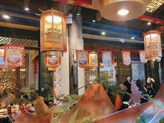 -蜀大侠火锅(春熙路店)