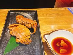 -德川家日本料理(中关村寰太大厦店)