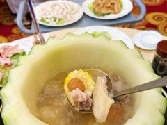 -叙福楼海鲜酒家(季华西路店)