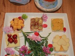 -翠贝卡&Mama Kelly Brunch Coffee(河西店)