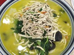 -老苏北饭店(江都店)