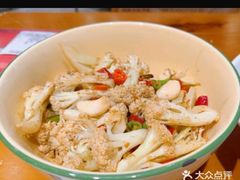 -恰饭·老长沙市井菜(天河客运站店)