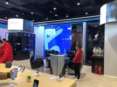 -中国移动通信集团上海有限公司