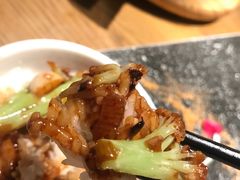 -大鸽饭(岗顶店)