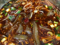 -老妈火锅粉(幸福路步行街店)