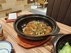 -粤食堂(天津和悦汇店)
