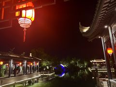 -天屿湖