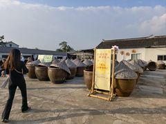 -苏州市吴中区光福窑上花果蜜饯厂