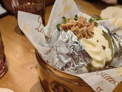 -秘密旅行Bonjour(黑金冠 江南西店)