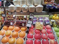 -每日新鲜水果吧(黄浦来福士店)