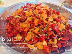 -马头巷·食景园(苏州总店)