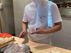 -喜家德虾仁水饺(中央大街店)