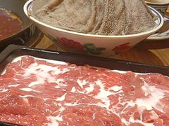 -旧街市鲜货老火锅(大光路店)