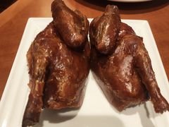 -杭州JW万豪酒店-万豪中餐厅