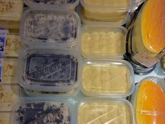 -欧式面包坊(青岛万象城店)
