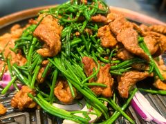 -黑窑厂糖油饼烤鸭·清真菜(黑窑厂街店)