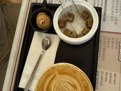 -安妮意大利餐厅(世贸天阶店)