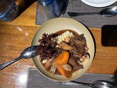 -巴别塔法餐舍(合作路店)