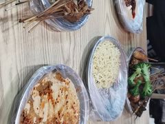 -彭姐麻辣烫(海淀店)