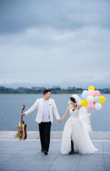 -雅云婚纱摄影工作室旗舰店